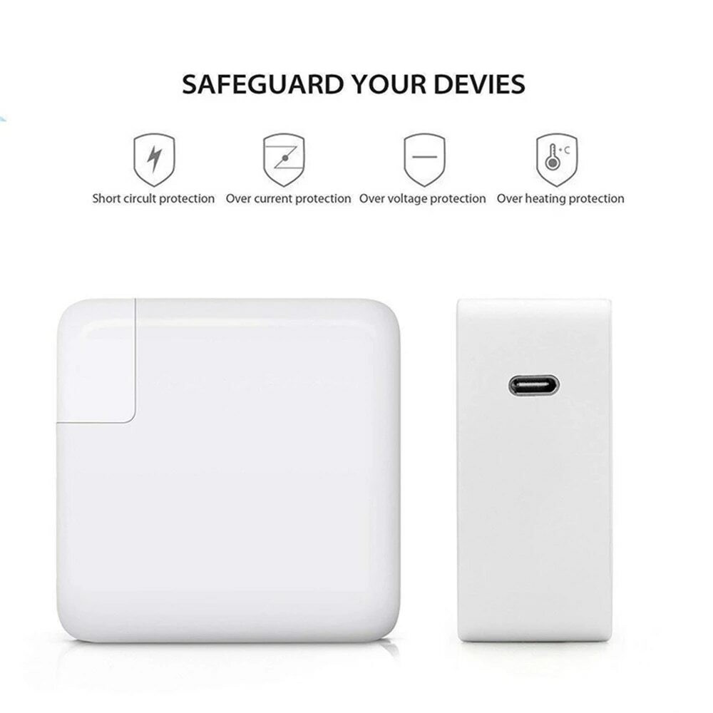 Apple 140W USB-C Power Adapter: Ultimate Fast Charging for MacBook Pro 16-inch