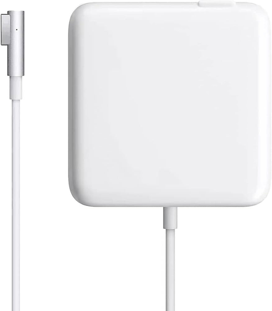 60W USB-C Power Adapter for 13-inch MacBook Pro