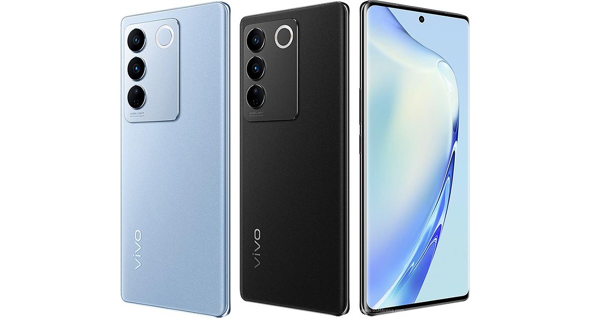 Vivo V27 – Price, Specs & Features | Buy Vivo V27 5G Online