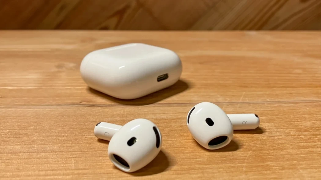 AirPods 4th Generation