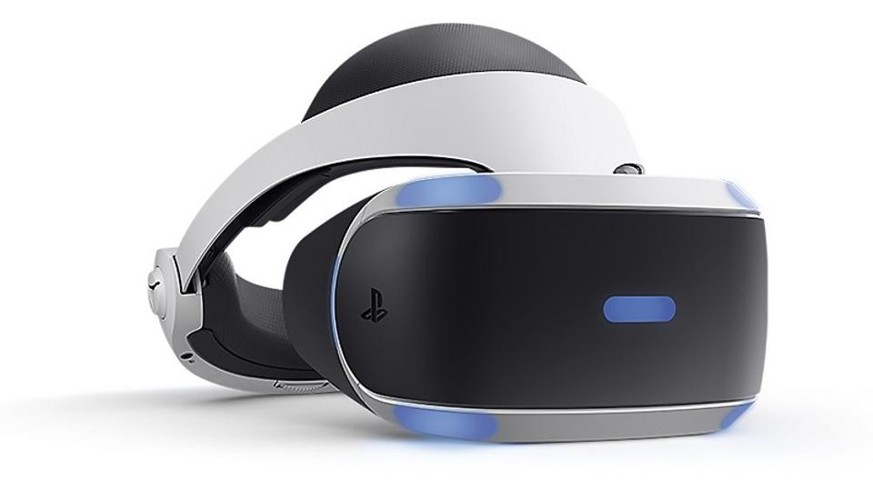 Virtual Reality Headset – High-Resolution VR Headset with Motion Tracking for Gaming, Movies & 360° Experiences