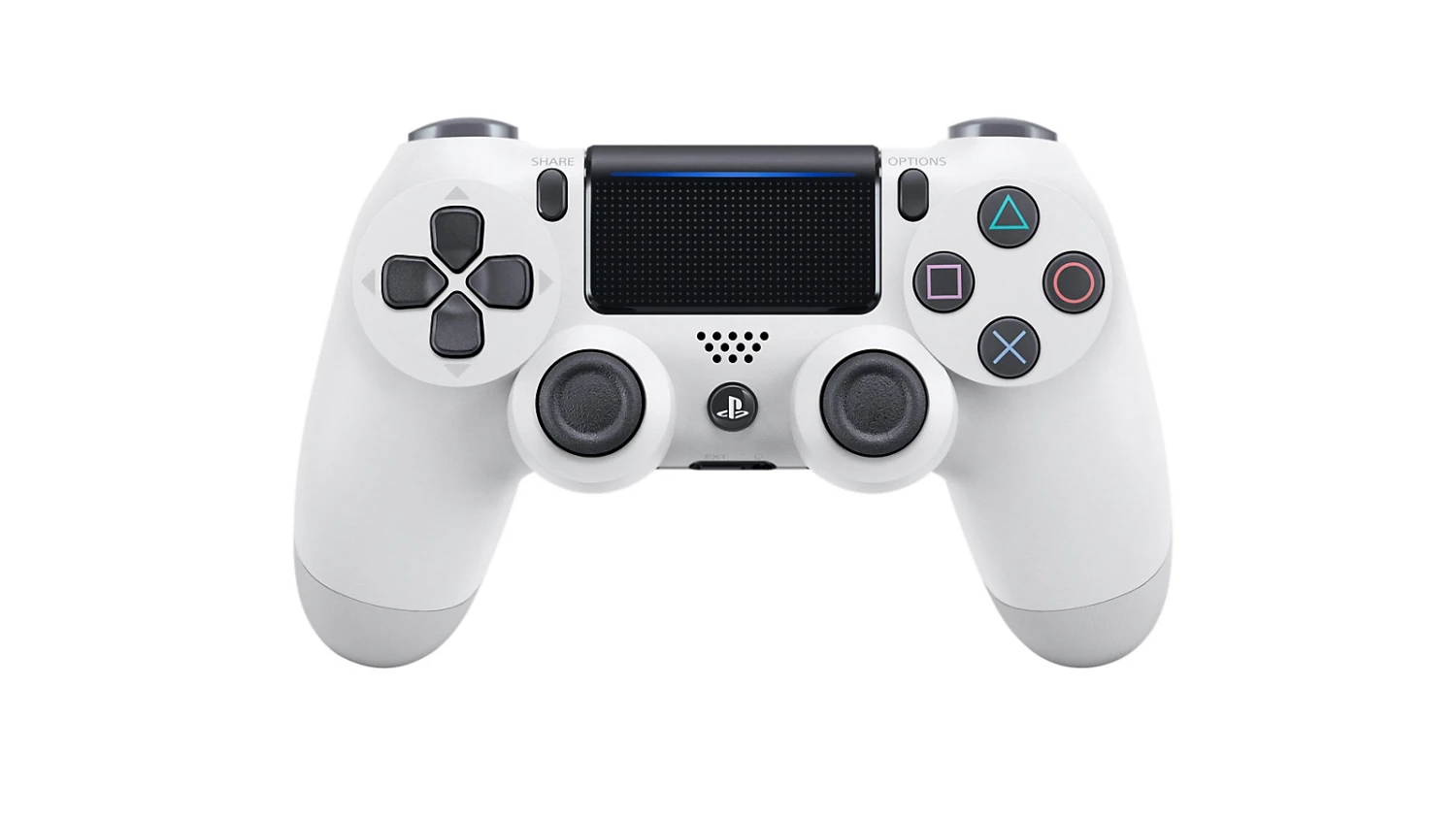 Sony DualShock 4 Wireless Controller for PlayStation 4 – Precision Control with Touchpad, Light Bar & Motion Sensors
